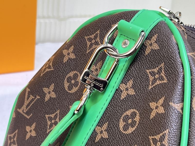 LV Travel Bags